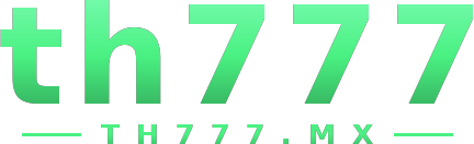 th777 logo