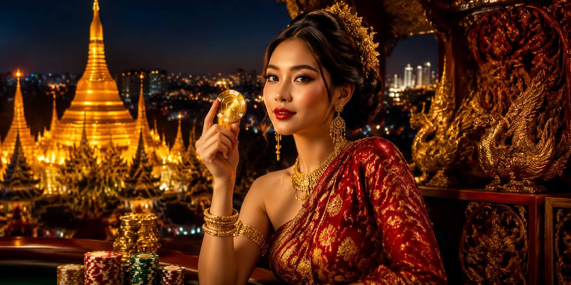 th777 th777 အတွက် တိုက်ရိုက်ကာစီနို စလော့ လမ်းညွှန်
