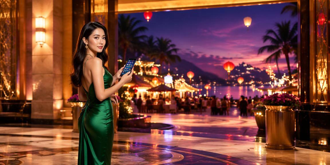 th777 casino app visual